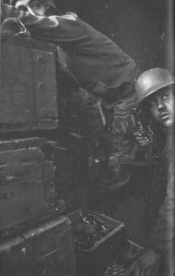 Сергій Лойко - Аеропорт - Страница № 96