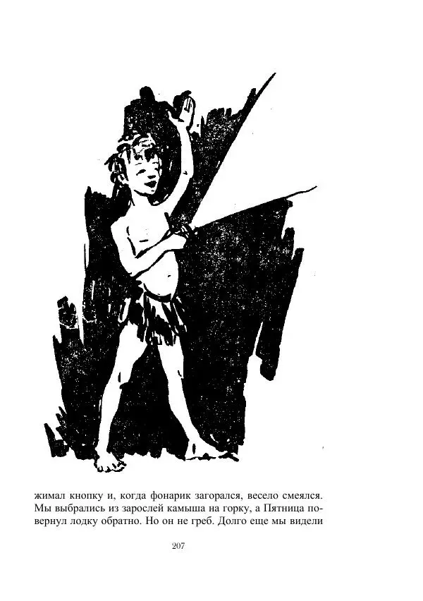 Георгий Гуревич - Инфра Дракона - Страница № 207