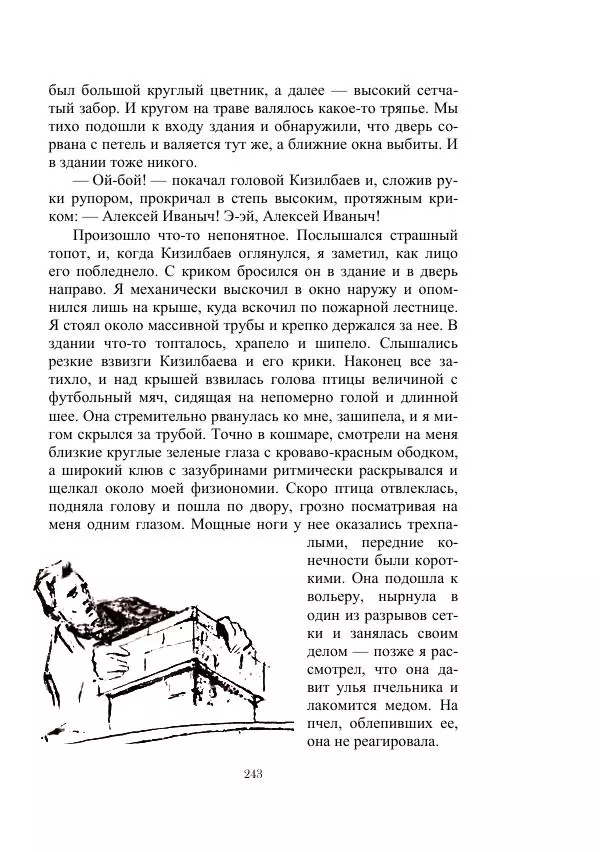 Георгий Гуревич - Инфра Дракона - Страница № 243