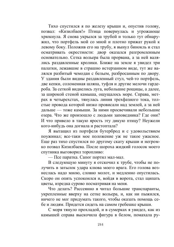 Георгий Гуревич - Инфра Дракона - Страница № 244