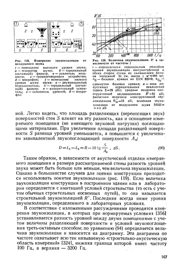 Е. Шильд - Строительная физика - Страница № 167