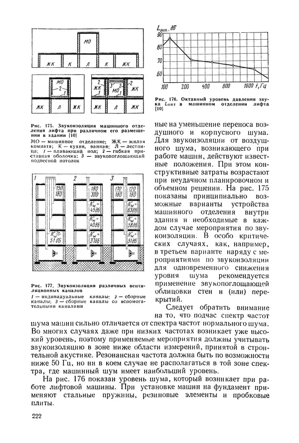 Е. Шильд - Строительная физика - Страница № 222