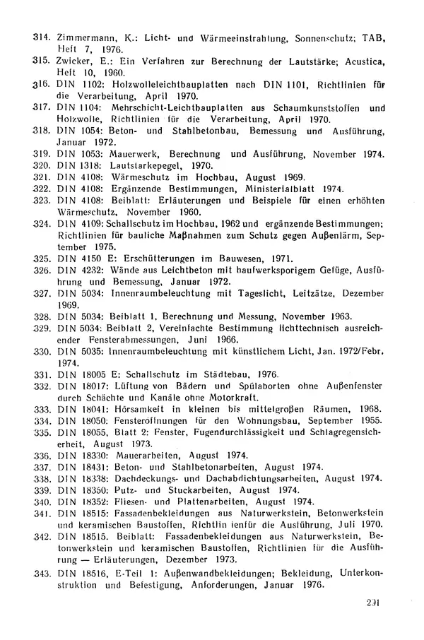 Е. Шильд - Строительная физика - Страница № 302