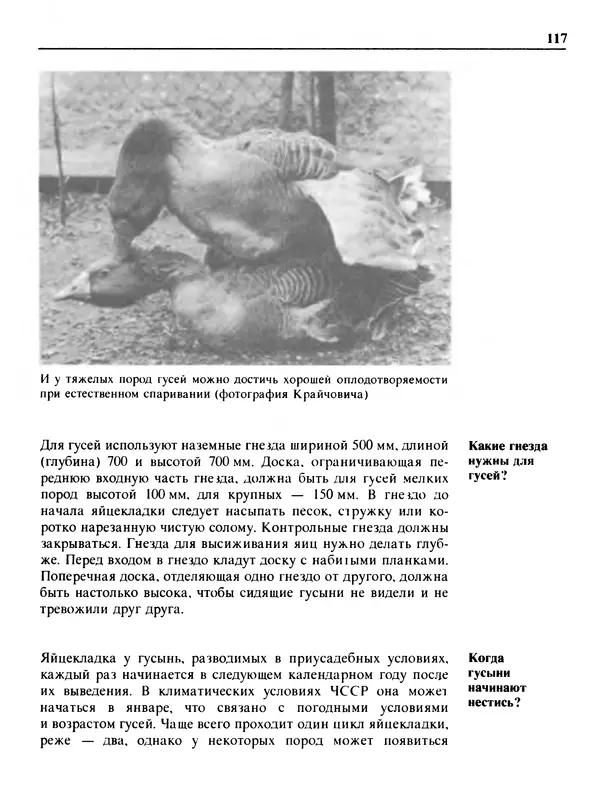 Малик В. - 1000 советов животноводам-любителям - Страница № 118