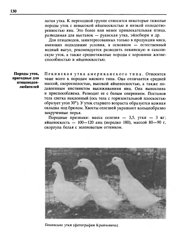 Малик В. - 1000 советов животноводам-любителям - Страница № 131