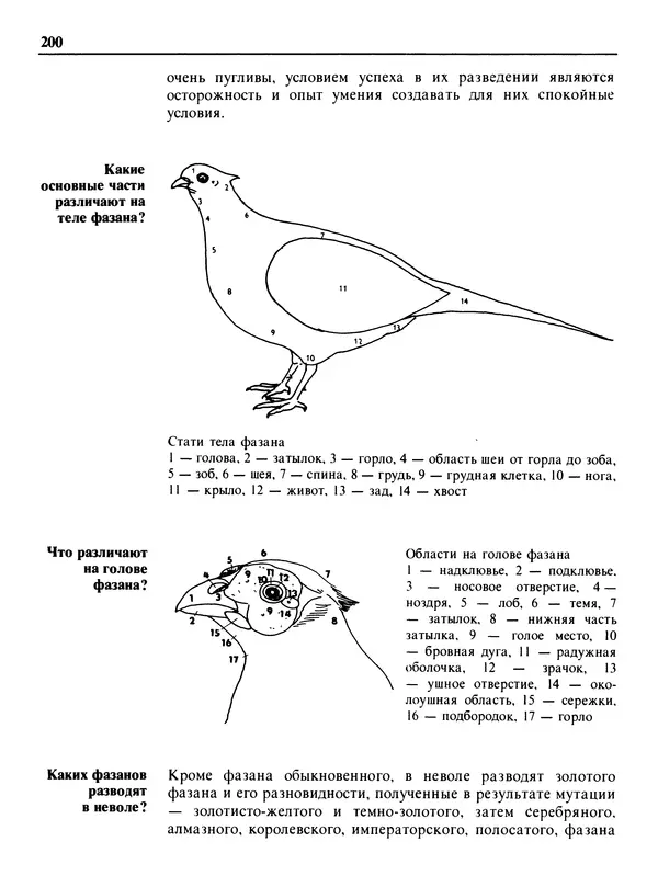 Малик В. - 1000 советов животноводам-любителям - Страница № 201