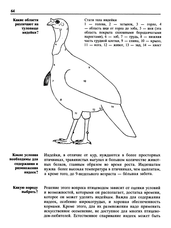 Малик В. - 1000 советов животноводам-любителям - Страница № 65