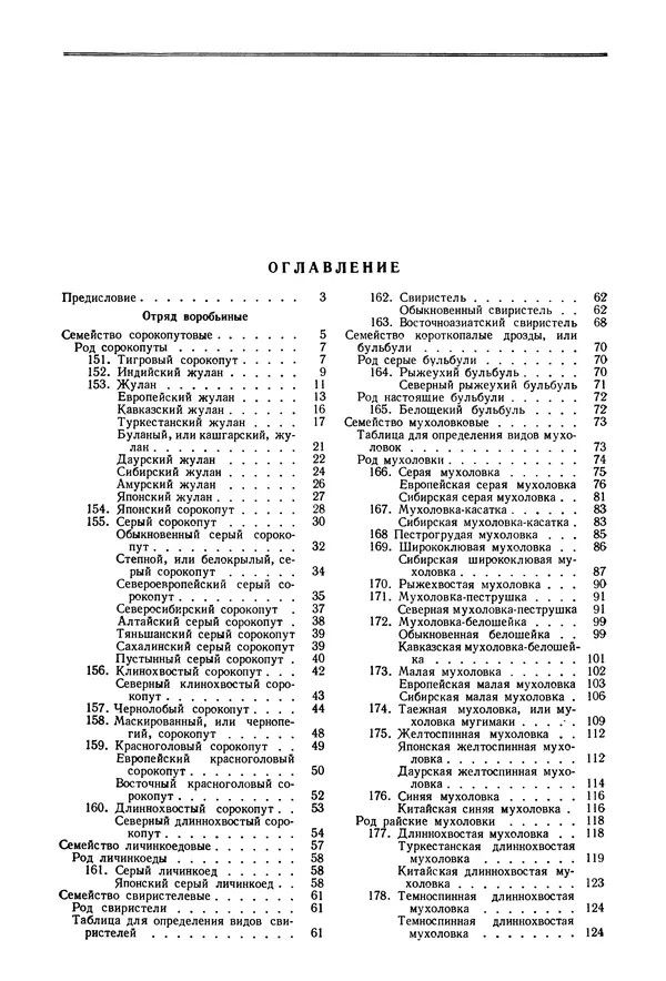  Коллектив авторов - Птицы Советского Союза. Том 6 - Страница № 788