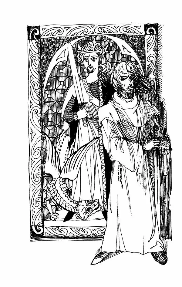 Андрей Белянин - Джек Сумасшедший король - Страница № 6