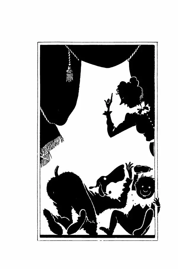 Пьер Грипари - Семь плюс семь - Страница № 85