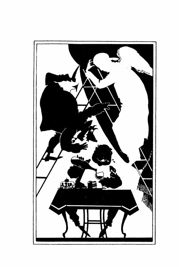 Пьер Грипари - Семь плюс семь - Страница № 113