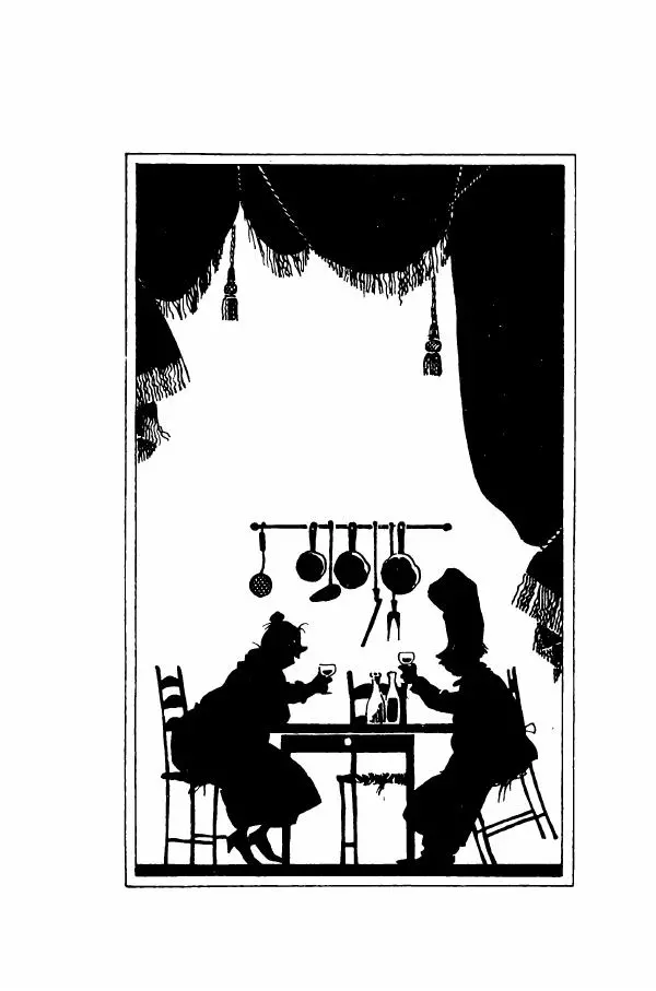 Пьер Грипари - Семь плюс семь - Страница № 123