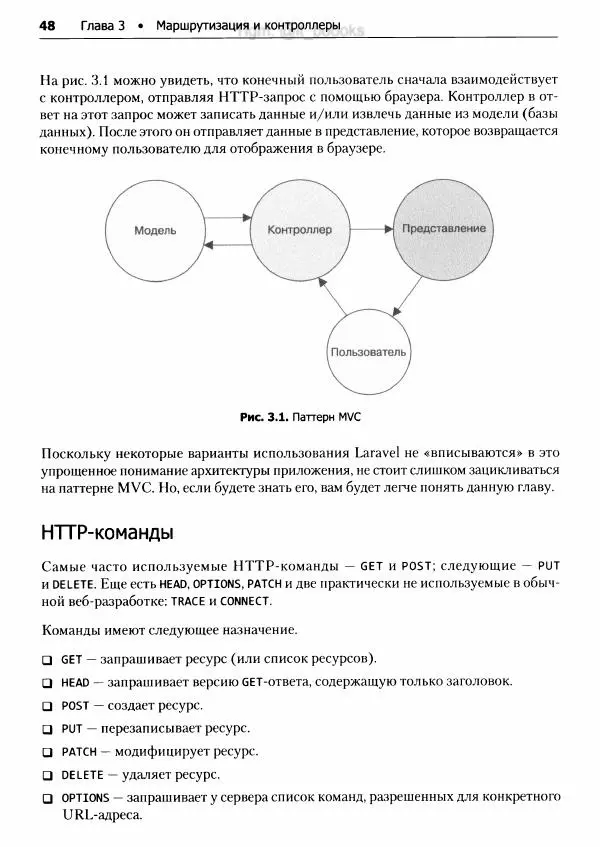 Мэтт Стаффер - Laravel. Полное руководство - Страница № 49