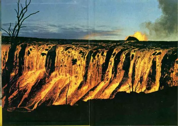 Эрнст Бауэр - Чудеса Земли - Страница № 2