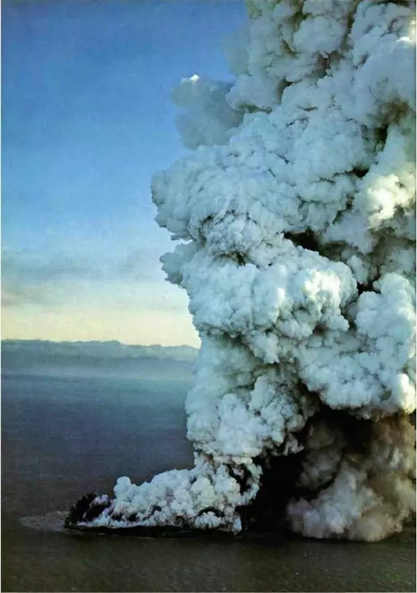 Эрнст Бауэр - Чудеса Земли - Страница № 16