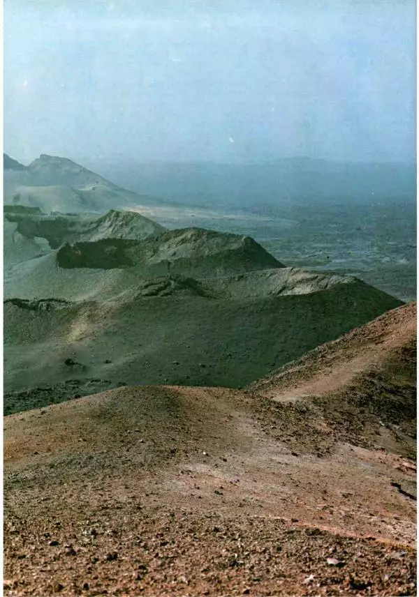 Эрнст Бауэр - Чудеса Земли - Страница № 34