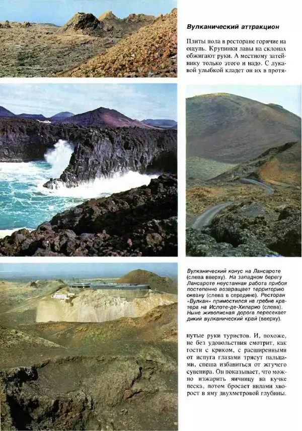 Эрнст Бауэр - Чудеса Земли - Страница № 40