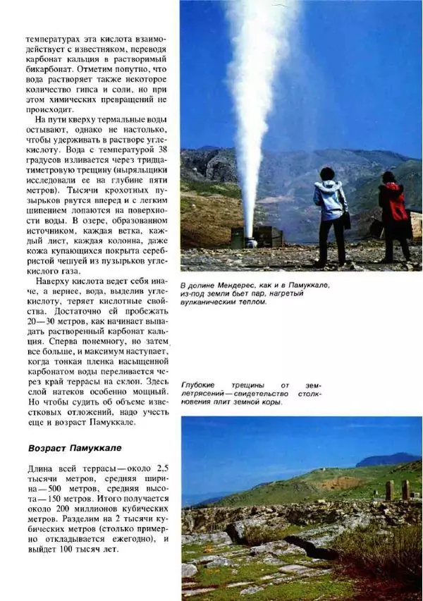 Эрнст Бауэр - Чудеса Земли - Страница № 77
