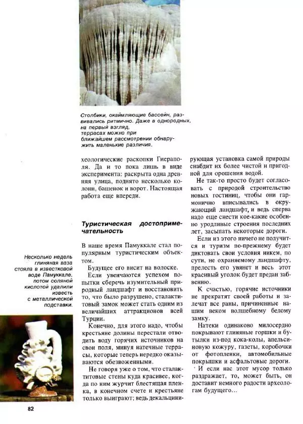 Эрнст Бауэр - Чудеса Земли - Страница № 84