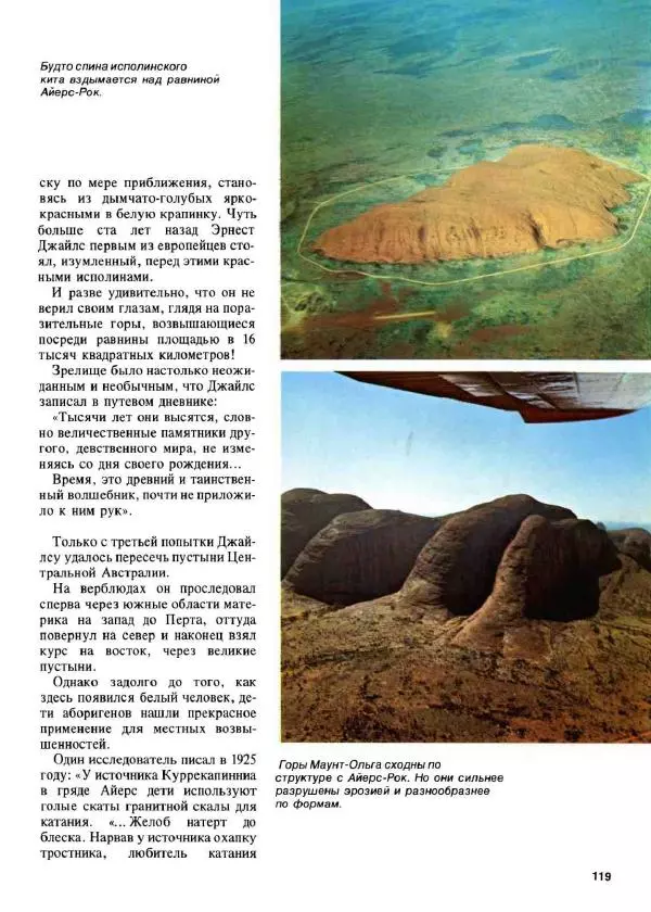 Эрнст Бауэр - Чудеса Земли - Страница № 121