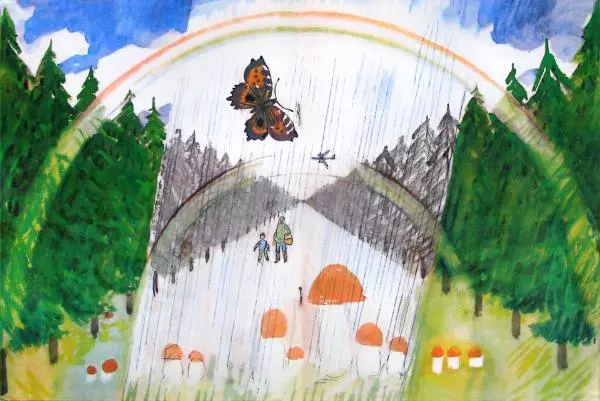  - Комарище и Слоненочек - Страница № 6