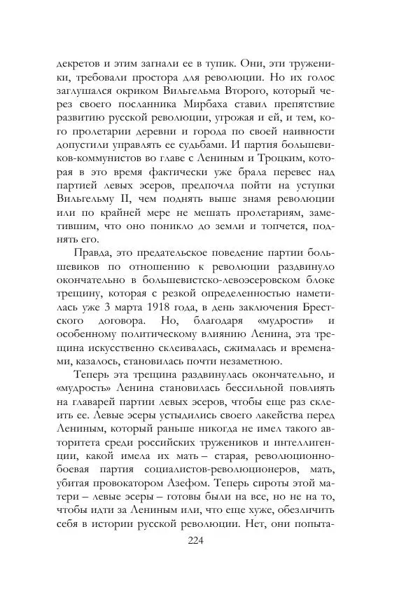 Нестор Махно - Воспоминания - Страница № 225