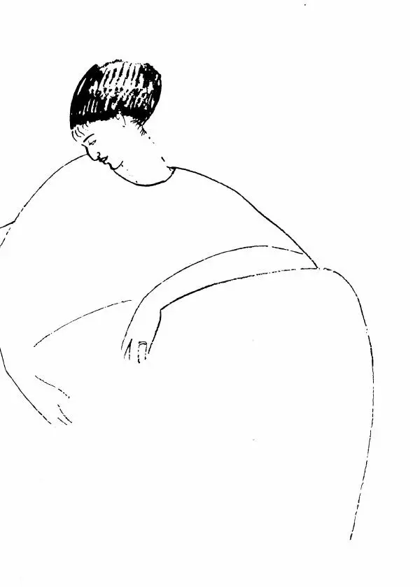 Виталий Виленкин - В сто первом зеркале (Анна Ахматова) - Страница № 3