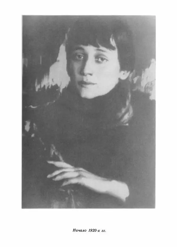 Виталий Виленкин - В сто первом зеркале (Анна Ахматова) - Страница № 335