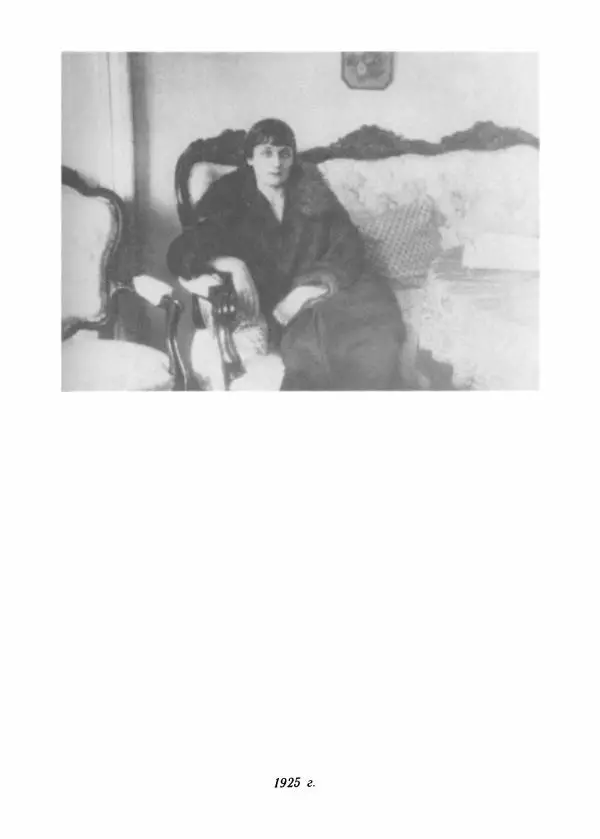 Виталий Виленкин - В сто первом зеркале (Анна Ахматова) - Страница № 337