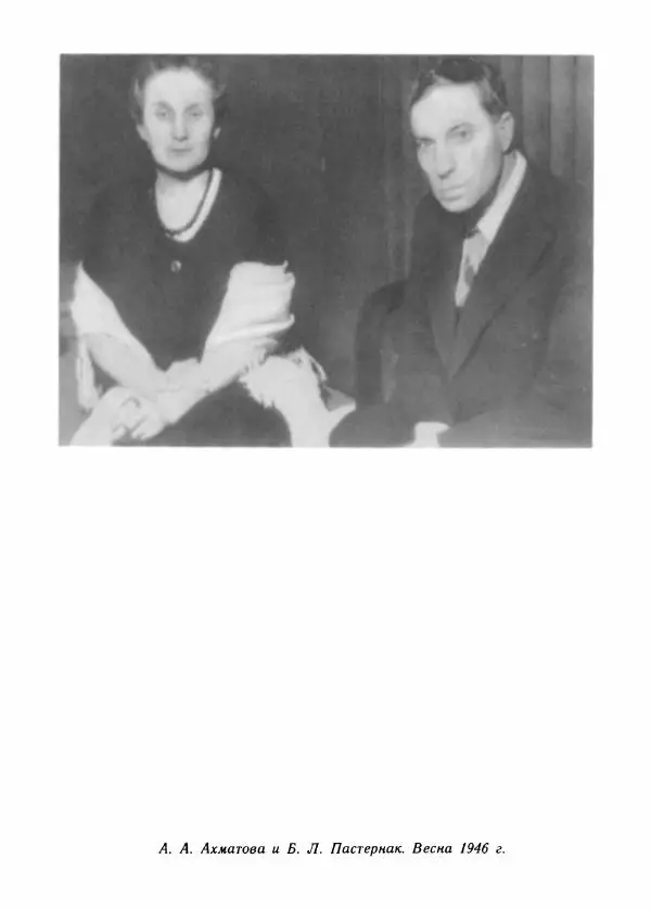 Виталий Виленкин - В сто первом зеркале (Анна Ахматова) - Страница № 348