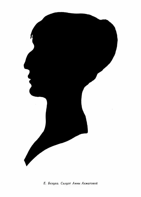 Виталий Виленкин - В сто первом зеркале (Анна Ахматова) - Страница № 366