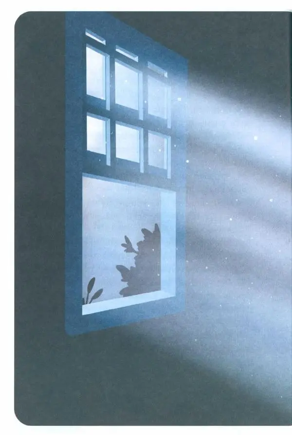 Ксения Горбунова - Кто ты, Няня Ву? - Страница № 57