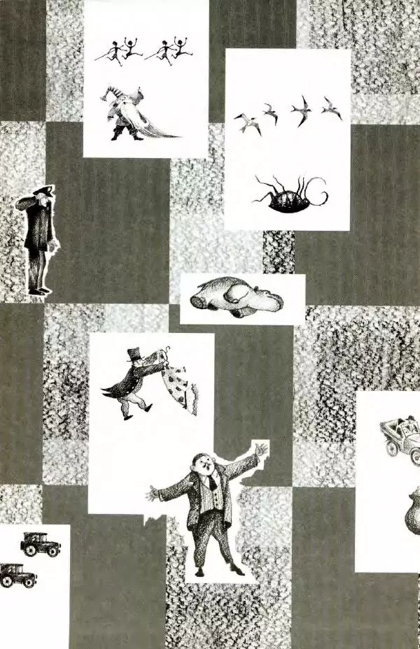 Лаймен Баум - Смешливый гиппопотам - Страница № 2