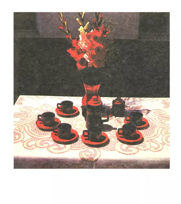 Олег Таов - Кухня народов Кабардино-Балкарии - Страница № 100