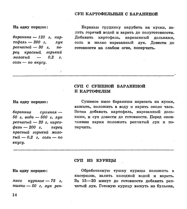 Олег Таов - Кухня народов Кабардино-Балкарии - Страница № 15