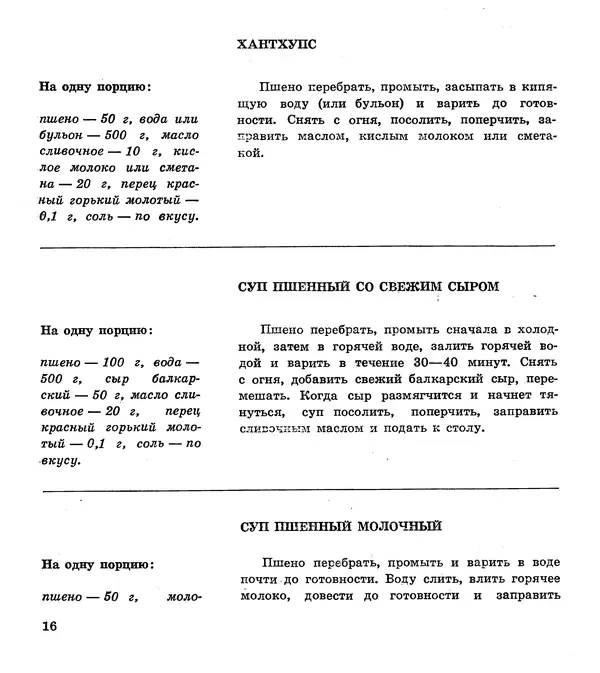 Олег Таов - Кухня народов Кабардино-Балкарии - Страница № 17