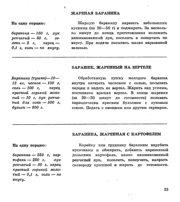 Олег Таов - Кухня народов Кабардино-Балкарии - Страница № 24