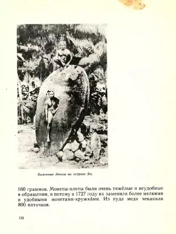 Николай Сладков - Планета чудес - Страница № 132