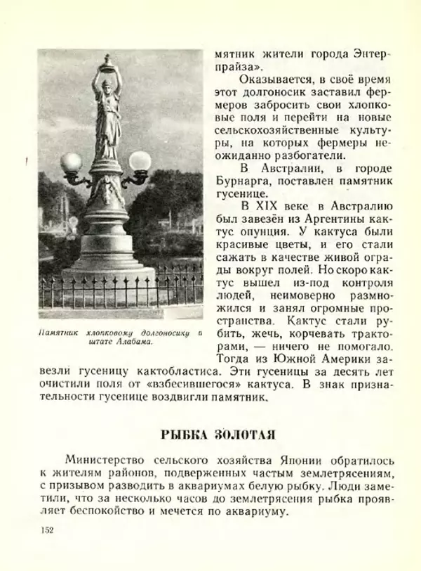 Николай Сладков - Планета чудес - Страница № 152