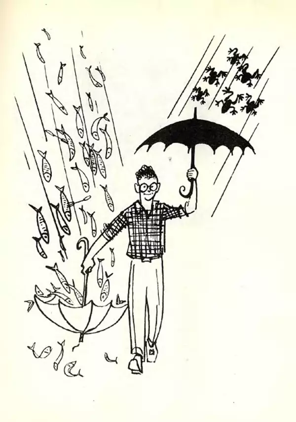 Николай Сладков - Планета чудес - Страница № 34