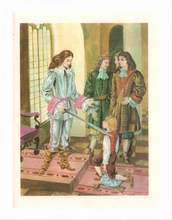 Хью Лофтинг - На закате волшебства - Страница № 74