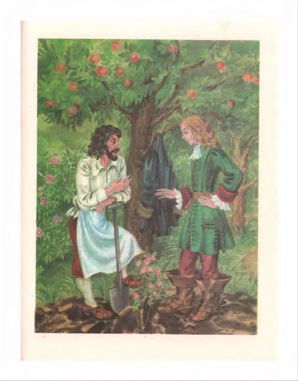 Хью Лофтинг - На закате волшебства - Страница № 88