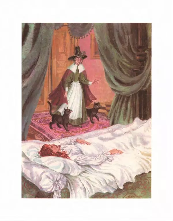 Хью Лофтинг - На закате волшебства - Страница № 125