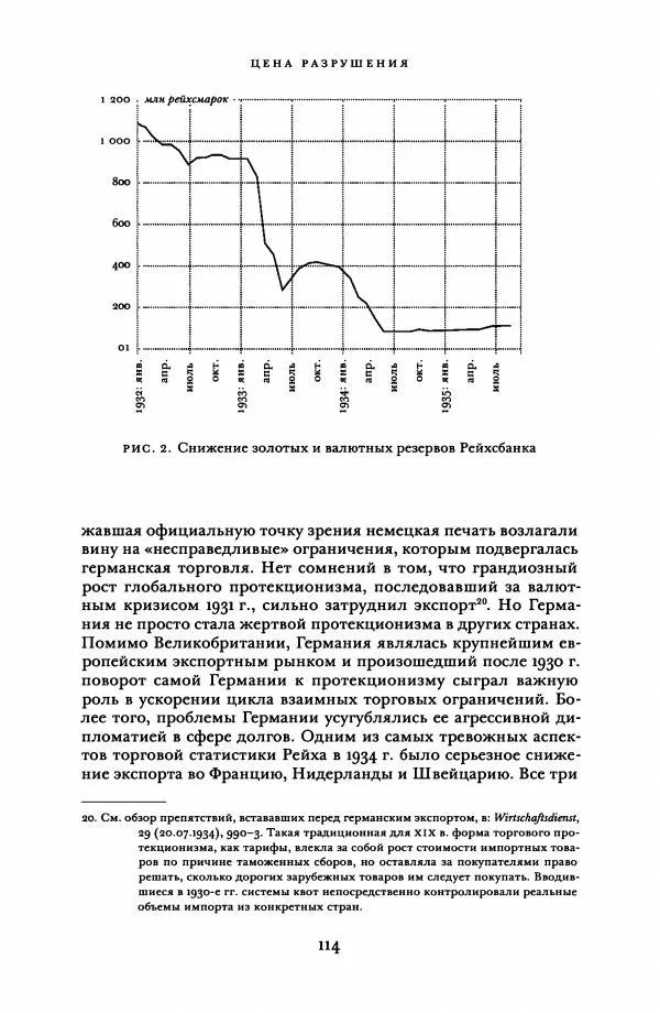 Адам Туз - Цена разрушения  - Страница № 114
