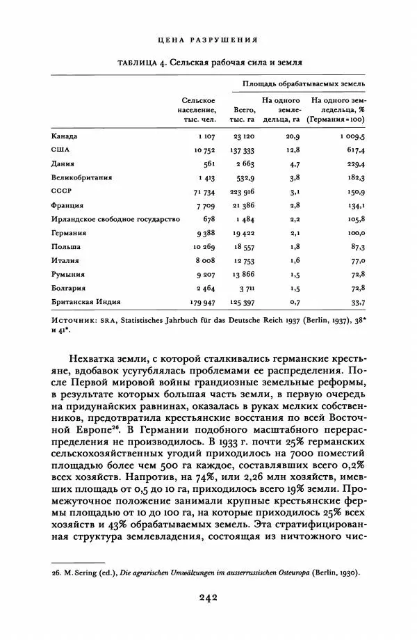 Адам Туз - Цена разрушения  - Страница № 242