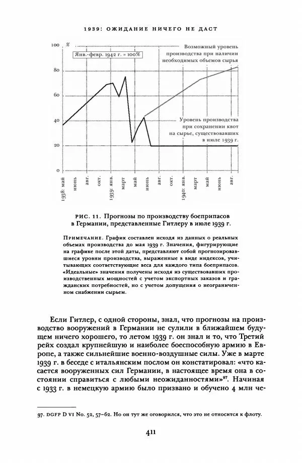 Адам Туз - Цена разрушения  - Страница № 411