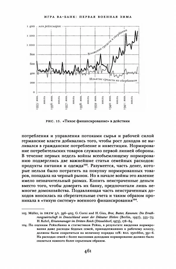 Адам Туз - Цена разрушения  - Страница № 461