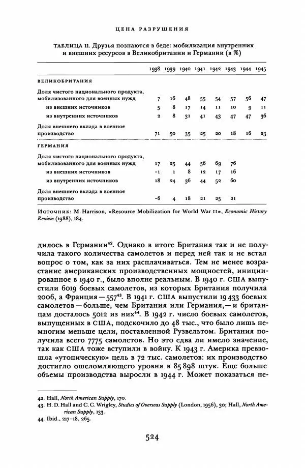 Адам Туз - Цена разрушения  - Страница № 524