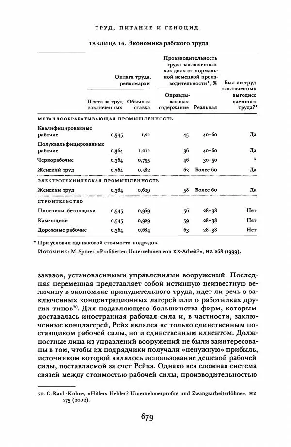 Адам Туз - Цена разрушения  - Страница № 679
