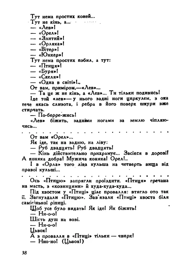 Остап Вишня - Привіт! Привіт! - Страница № 39
